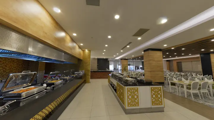 Dream Family Club Restaurant